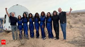 Katy Perry faces criticism and concert cancellations after emotional space  flight | English Movie News - The Times of India