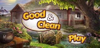 You Can Play Good And Clean Http Www Hidden4fun Com Hidden Object Games 3759 Good And Clean Html Hidden Object Games Hidden Objects Object