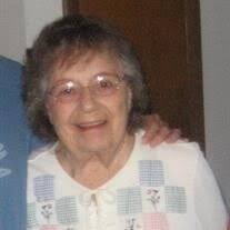 Darlene Mae Price Obituary