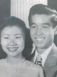 Obituary for William Tim Hoy Mau