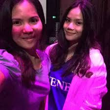 Thalia Bautista (@ThaliaaBautista)