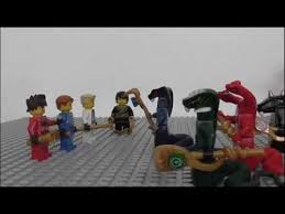 Lego ninjago snakes #afflink when you click on links to various merchants on this site and make a purchase this can result in this site earning a commission. Lego Ninjago Episode 5 Return Of The Serpentine Youtube