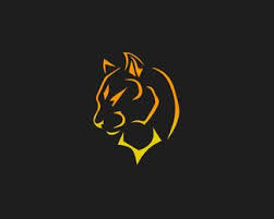 Banyak sekali ide kreatif para pebisnis yang dilakukan agar barang dagangannya laku. Panther Logo Design This Is Perfect Logo Which Is Indicating That Business Power Security Power Human Nature Games Price Gambar Logo Keren Fotografi Teman