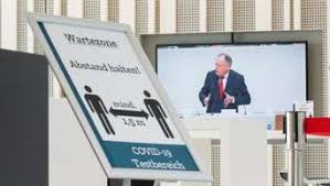 November 2020) zahlreiche branchen und einrichtungen müssen die kontaktdaten aller kundinnen und kunden/besucherinnen und besucher/teilnehmenden erfassen, wenn diese die geschäftsräume. Corona Regeln In Niedersachsen An Ostern Was Erlaubt Ist Und Was Nicht Gottingen