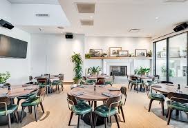 Chef eddie lopez and chef chris lemerond, create culinary works of art with their own signature dishes. The Henry Coronado Private Dining Fox Restaurant Concepts