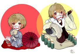 mafumafu 3 96猫 歌い手 夢