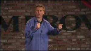 Brian regan returns to the tonight show with jokes about being diagnosed with ocd and what it's like managing the disorder. Brian Regan Refrigerator Shopping Youtube