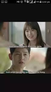 Meanwhile, the supply truck with the cure disappears. What Do You Think About Descendants Of The Sun Drama Do You Enjoy It Quora