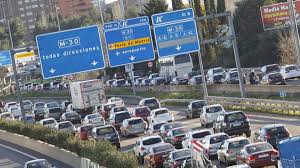 Fín de las medidas de restricción de la movilidad. Restricciones De Movilidad En Madrid Se Puede Viajar Fuera De La Provincia Ir A Trabajar O Hacer Deporte Autofacil