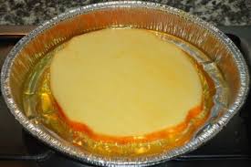 El queso provolone es un queso de origen italiano muy usado para las pizzas en muchos países, aunque algunas personas desconocen como se consume realmente. Como Hacer Provoleta Grillada Cookcina