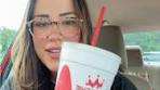 Smoothie King Order for Acid Reflux Relief