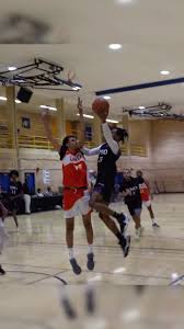 C/O 2025 6’3 G Mark Dike @m4rkez continues to go OFF in @unoleague!!!