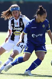 Ramsey nets on full debut as champions fight back. Women Hellas Verona Juventus The First Face To Face Juventus Tv