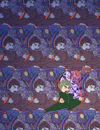 The Power Of Enigma Jojo S Bizarre Adventure On Fit Portfolios Personality profile page for 『enigma』 in the jojo stands subcategory under generic as part of the personality database. jojo s bizarre adventure on fit portfolios