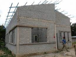 Semua orang tentu menginginkan rumah dengan pondasi yang kokoh dan berapa perbandingan campuran beton untuk pondasi, berapa semen, pasir dan batu kerikil (split) yang harus kita buat? Panduan Lengkap Cara Bina Rumah Atas Tanah Sendiri Mkk Plaster Ceiling Renovation