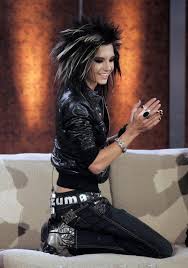 Bill kaulitz (born 1 september 1989), also known mononymously as billy (stylized as billy) for his solo act, is a german singer and songwriter. Pin On Totally In Love With Gender Fluid Style