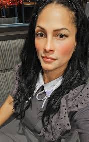 Gina Jarrell's Instagram, Twitter & Facebook