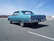 Image result for Azure Aqua 1964 Chevelle