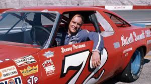 Nascar has reached the point where the race cars have very little in common with street cars. 1973 Chevrolet Chevelle Nascar S111 Kissimmee 2019