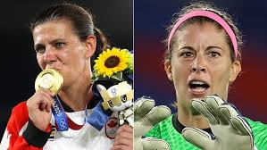 Canadians Sinclair, Labbe and women's coach Priestman up for FIFA awards