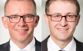 Von berthold merkle mehr lesen. Vermogensverwalter Verpflichtet Berater Von Ortlicher Sparkasse