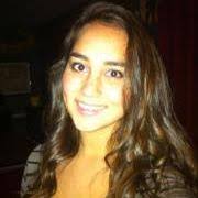 Melanie Sasse's Instagram, Twitter & Facebook