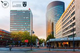 Alle infos finden sie direkt beim inserat. Wohnung Kaufen In Dortmund Mallinckrodtstrasse Als Kapitalanlage