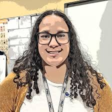 April 2024 by enidmonthly