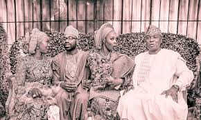 The eviction, which reached the news media on monday, was contained in a notice dated june 10 and signed by secretary of the state sports council a.j. Bukola And Toyin Saraki Are Elated As They Become Grandparents Bellanaija