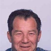 Billy Lee Looper Obituary