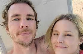 Kristen bell and dax shepard 's daughter delta may well turn six years old in diapers, and that's totally fine by them. Kristen Bell And Dax Shepard Are Hosting A Parents Night In For Tired Moms And Dads Mom Com