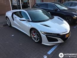 Honda nsx 2021 alloy wheel fitment guide choose appropriate trim of honda nsx 2021: Honda Nsx 2016 14 June 2021 Autogespot