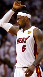 79 lebron james hd wallpapers and background images. Download Download Lebron James Iphone Wallpaper Hd Lebron James Miami Heat 750x1334 Download Hd Wallpaper Wallpapertip