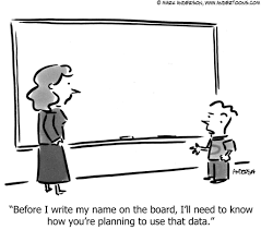 Die Dsgvo An Schulen Dieschulapp