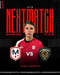 Molfetta Calcio Settore Giovanile