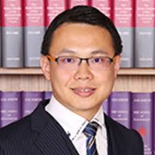 Dr WONG, Vincent W. L.