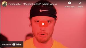 Grand Rapids, MI Alt-Rock/Post-Emo/Pop-Punk Band POTIONSELLER Releasing  PNWK Records Label Debut EP “When They Get Old”