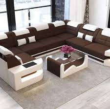 Modern Corner Sofa Set Design For Living Room 2019 Living Room Sofa Design Corner Sofa Design Luxury Sofa Design