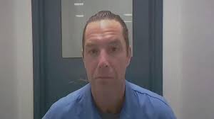 Scott Peterson returns to court to fight 2004 murder conviction with help  of Los Angeles Innocence Project