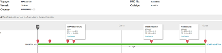 Tracking packages from china, uk, germany. Track Orders In Europe Using Vin Bmw X5 Forum G05
