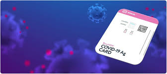 The republican governor contracted the virus despite being fully. Fda Grants Abbott S Covid 19 Rapid Antigen Test Emergency Use Authorization