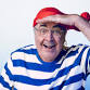 Danny Baker: Aye Aye! Ahoy Hoy! event in Wimborne