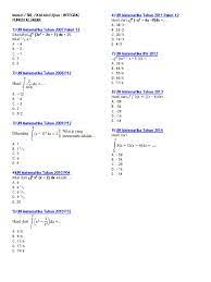 We did not find results for: Integral Soal Un Docx