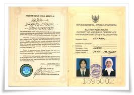 Contoh surat keterangan nikah siri dari desa buku nikah kosong calon pengantin di garut resah nasional tempo co 7 contoh surat cerai nikah siri talak gugat di pengadilan agama yang baik dan benar noorenfraserfoundation 1 surat keterangan nikah siri razia tempat kost ada yang ngaku siri ternyata buku nikah palsu bco tv. Contoh Surat Nikah Indonesia Backup Gambar