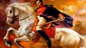 Cerca nel più grande indice di testi integrali mai esistito. En Que Consistio La Batalla De Junin Noticias Telesur