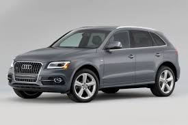 Audi Q5 Certified Used Cars Audi Q5 Audi