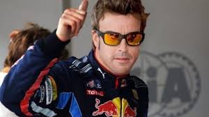 On friday, alpine confirmed he sustained a fractured. I Had Conversations With Red Bull Fernando Alonso On Teams Approaching Him Before Alpine The Sportsrush