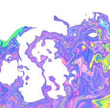 More images for trippy blue background » Download Hd Trippy Transparent Blue Background Tumblr Pastel Waves Transparent Background Trippy Png Transparent Png Image Nicepng Com