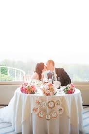 Sweet Couple S Table Sweetheart Table Wedding Hudson Valley Wedding Sweetheart Table
