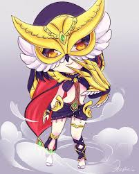 Natalia v mobilelegend mlbb fanart mobile legend. 22 Natalia Mobile Legends Wallpapers On Wallpapersafari